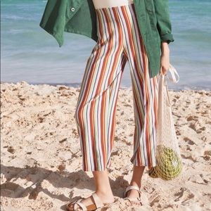 Urban Outfitters Cropped Pant